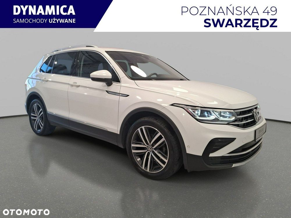 Volkswagen Tiguan - 2