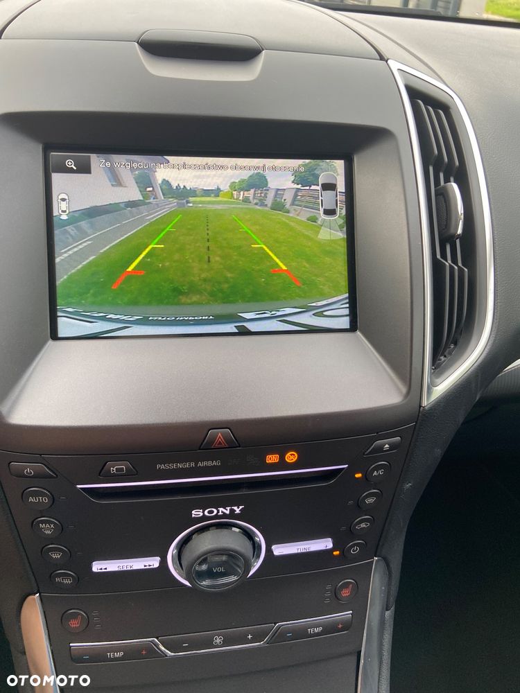 Ford S-Max 2.0 EcoBlue Trend - 14