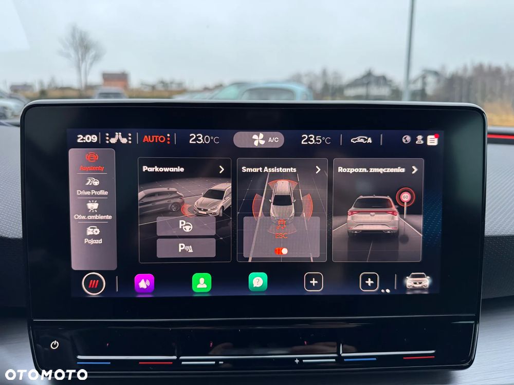 Seat Leon 1.5 TSI ACT OPF FR Plus - 25