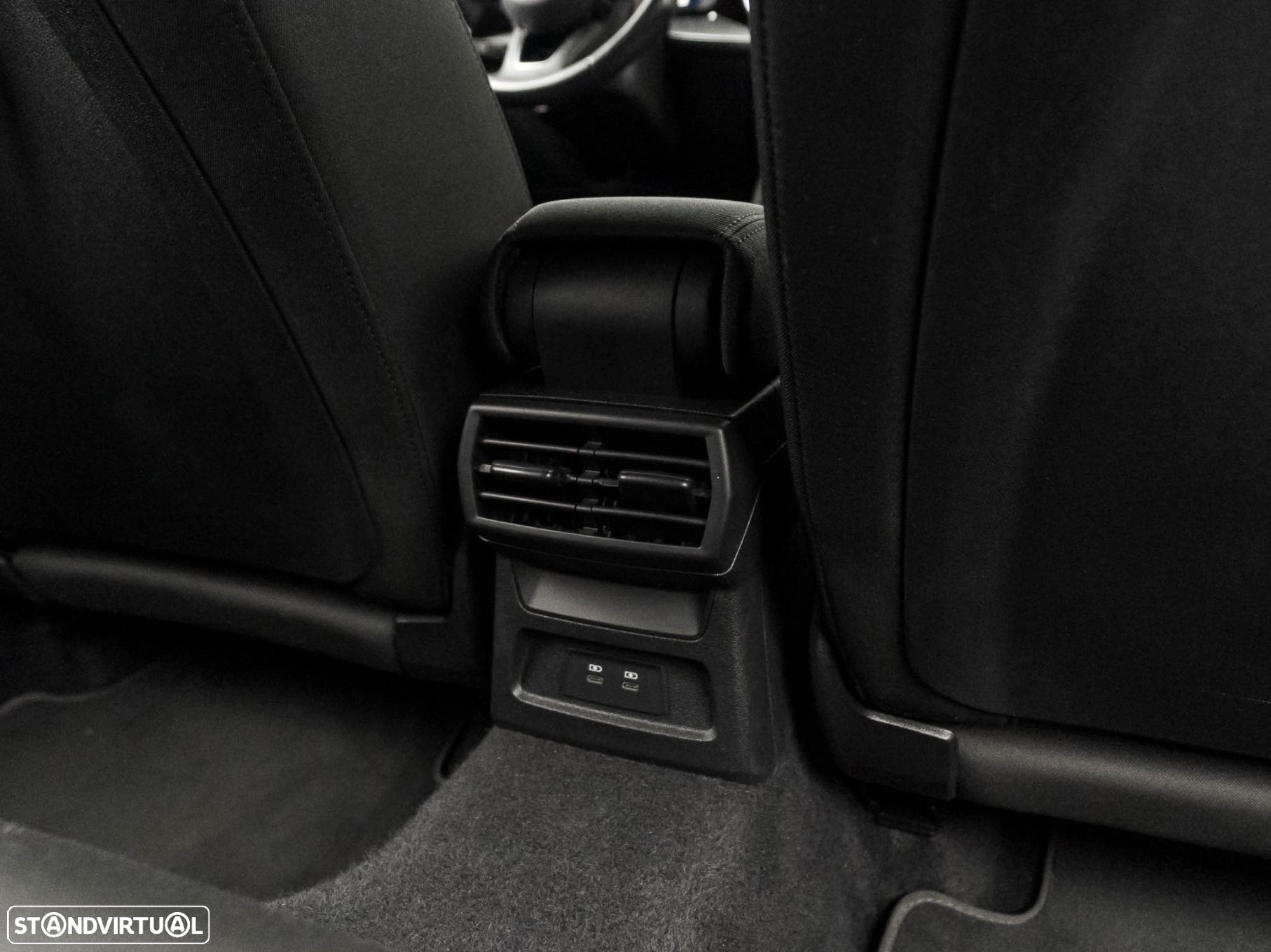 Audi A3 Sportback 30 TDI S tronic - 39