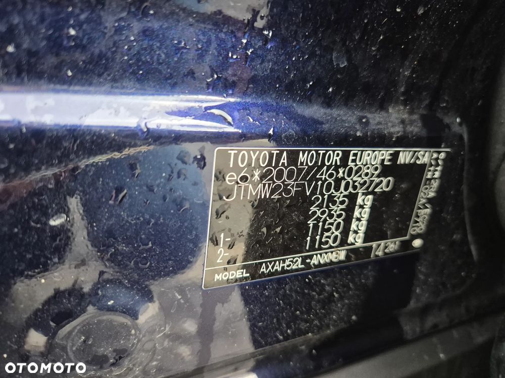 Toyota RAV4 2.5 Hybrid Selection 4x2 - 29