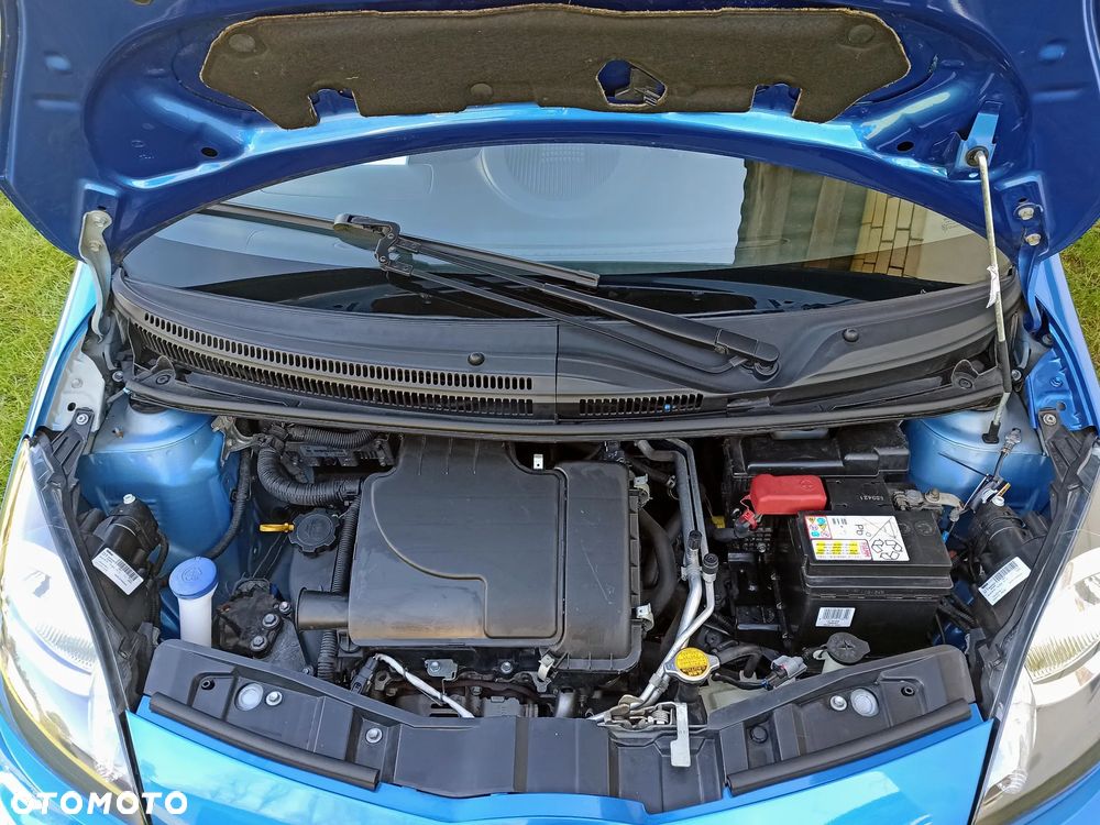 Toyota Aygo 1.0 VVT-i Sol EU5 MM - 9