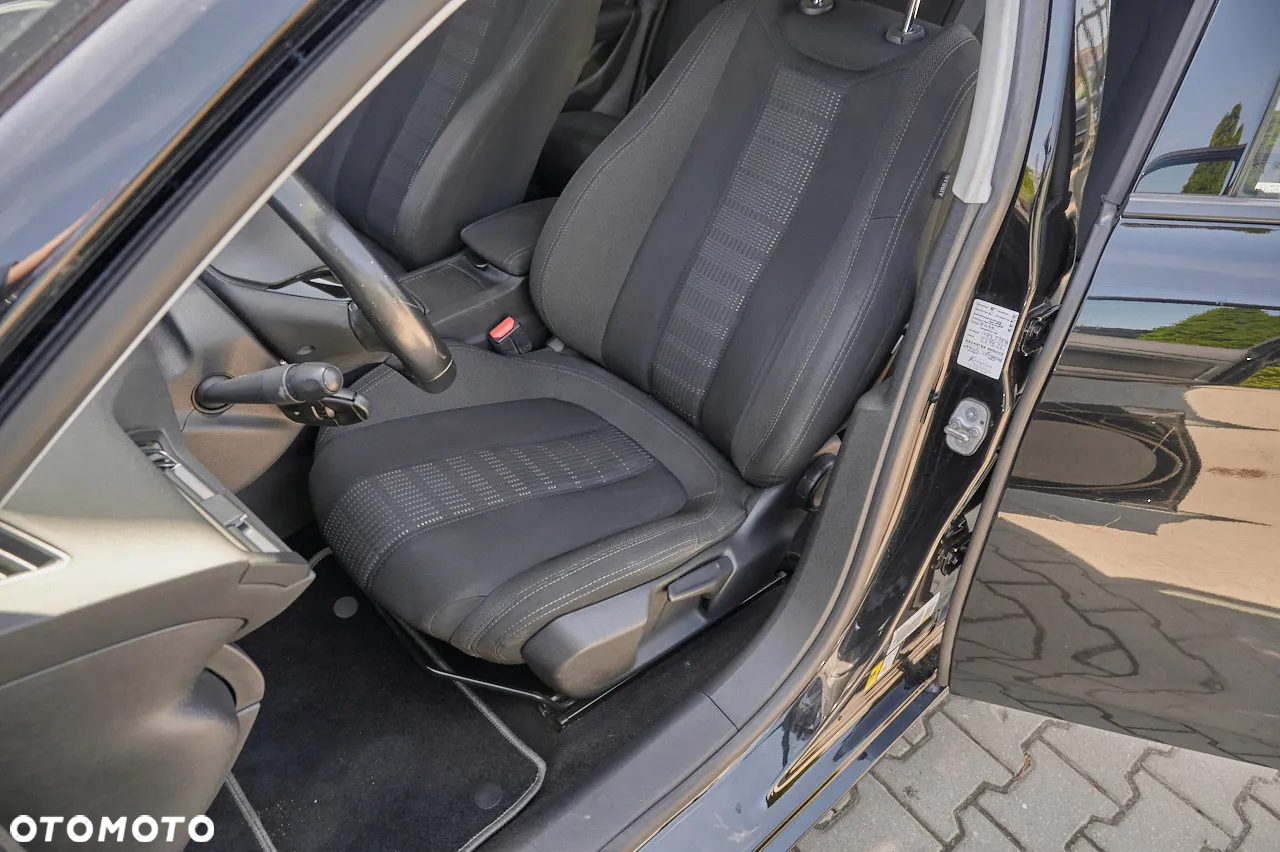 Peugeot 308 SW BlueHDi 150 Stop & Start Niveau 2 Business-Line - 14