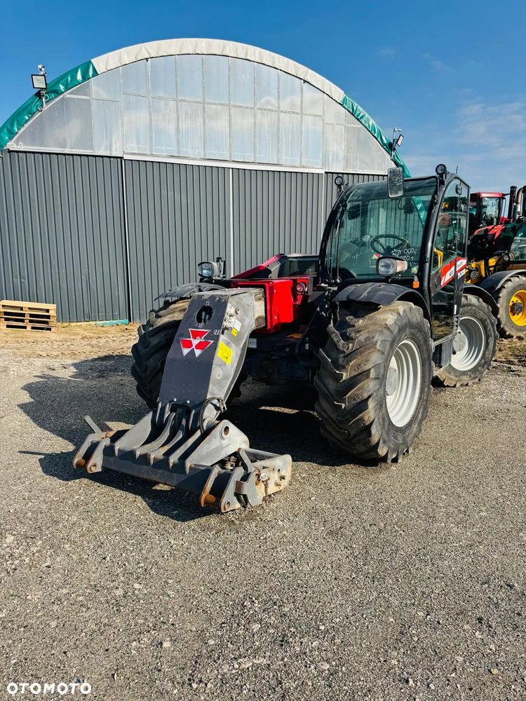 Massey Ferguson TH 70.38 - 2