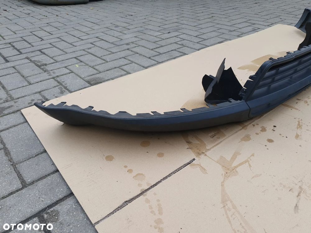 Dokładka zderzaka przód hokej FORD C MAX 3M51-R17C749 AD - 3