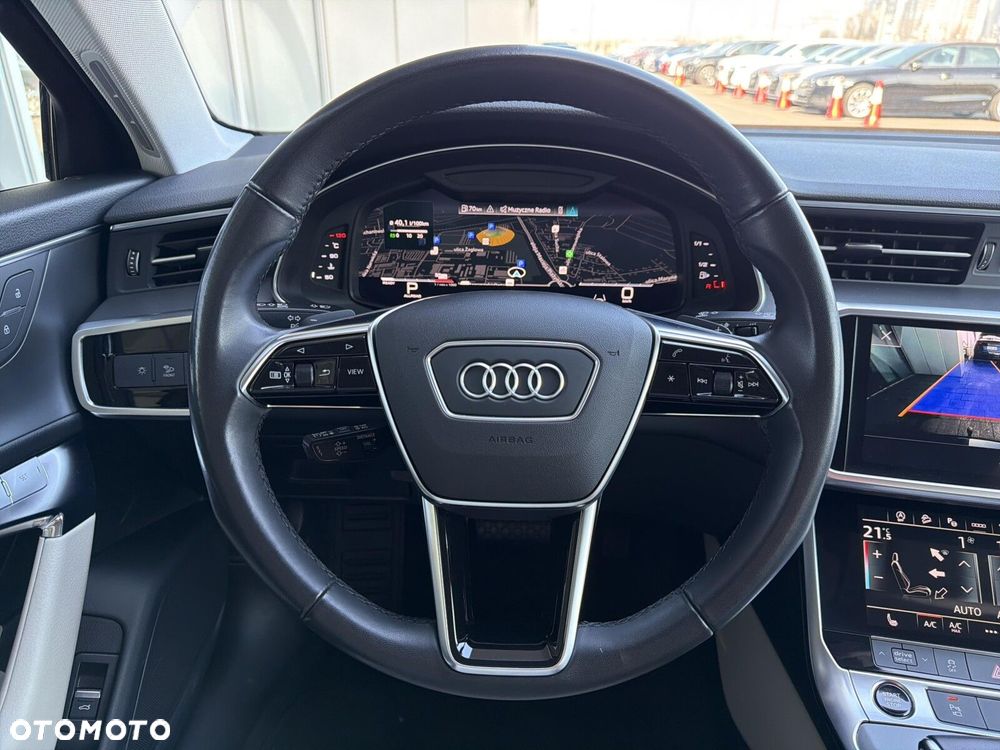 Audi A6 Allroad - 19