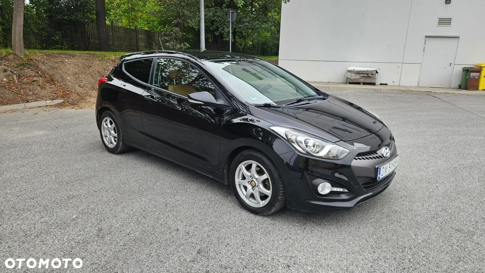 Hyundai i30 1.4 Premium - 11