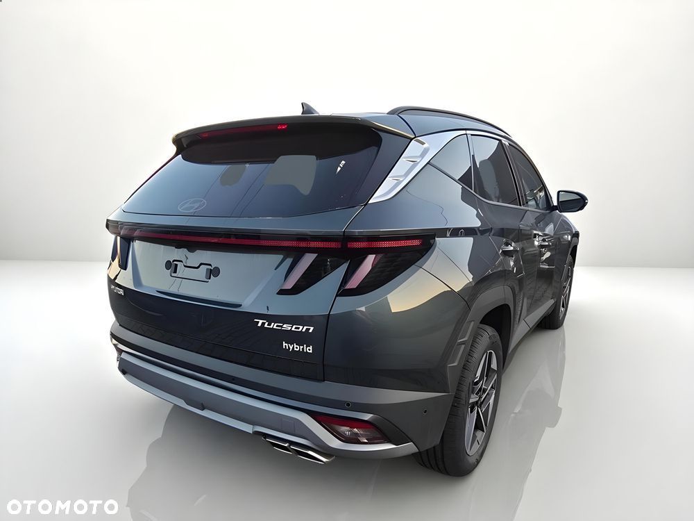 Hyundai Tucson 1.6 T-GDi HEV Executive 2WD - 4