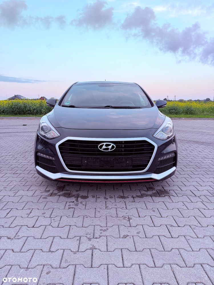 Hyundai i30 - 3