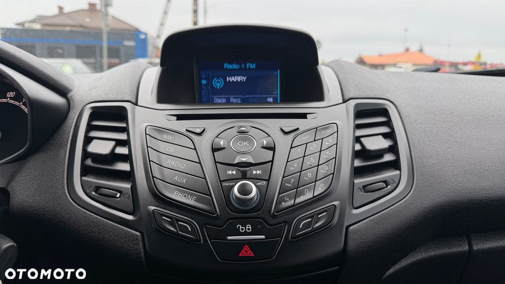 Ford Fiesta 1.0 EcoBoost GPF ST-Line ASS - 13