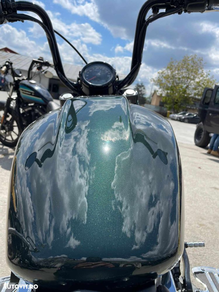 Indian Scout - 10