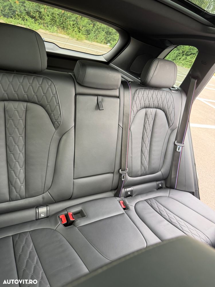 BMW X5 xDrive40d AT MHEV - 19