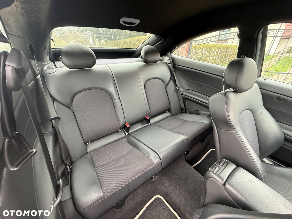 Mercedes-Benz CLC 200 Kompressor EU5 - 15