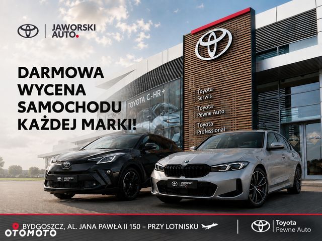 Toyota Corolla - 7