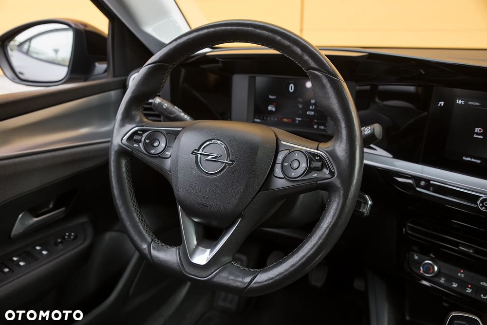 Opel Mokka 1.2 DI Turbo Ultimate - 30