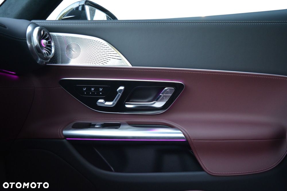 Mercedes-Benz SL AMG 55 4-Matic+ - 18