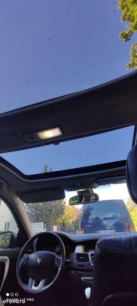 Renault Laguna 2.0 dCi Initiale - 7