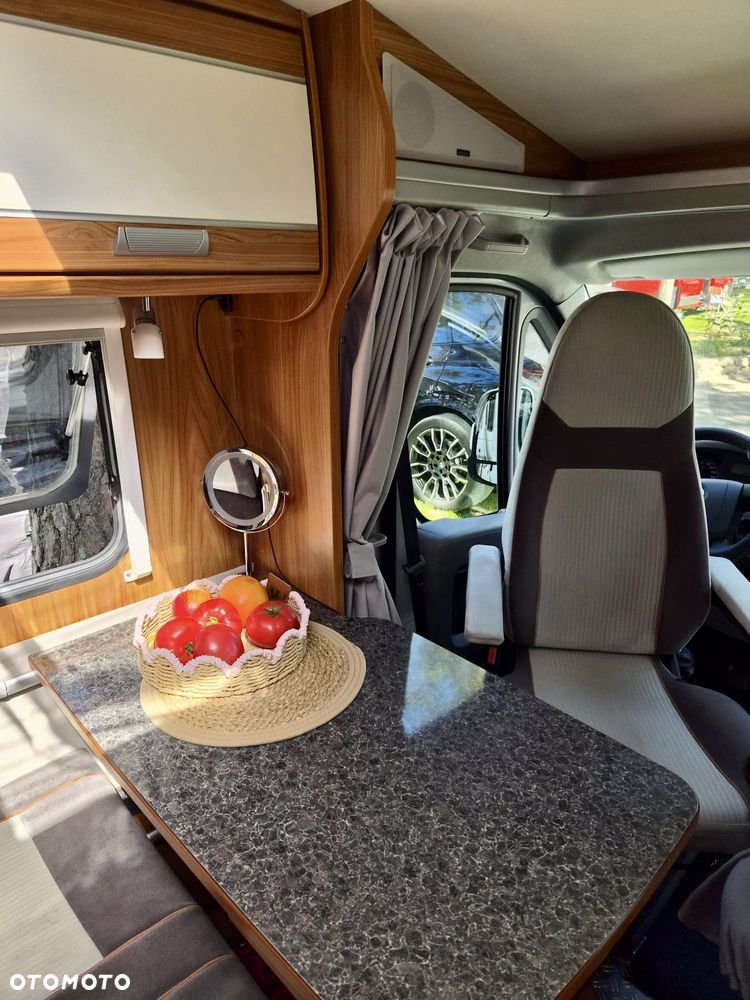 Fiat Ducato - 23