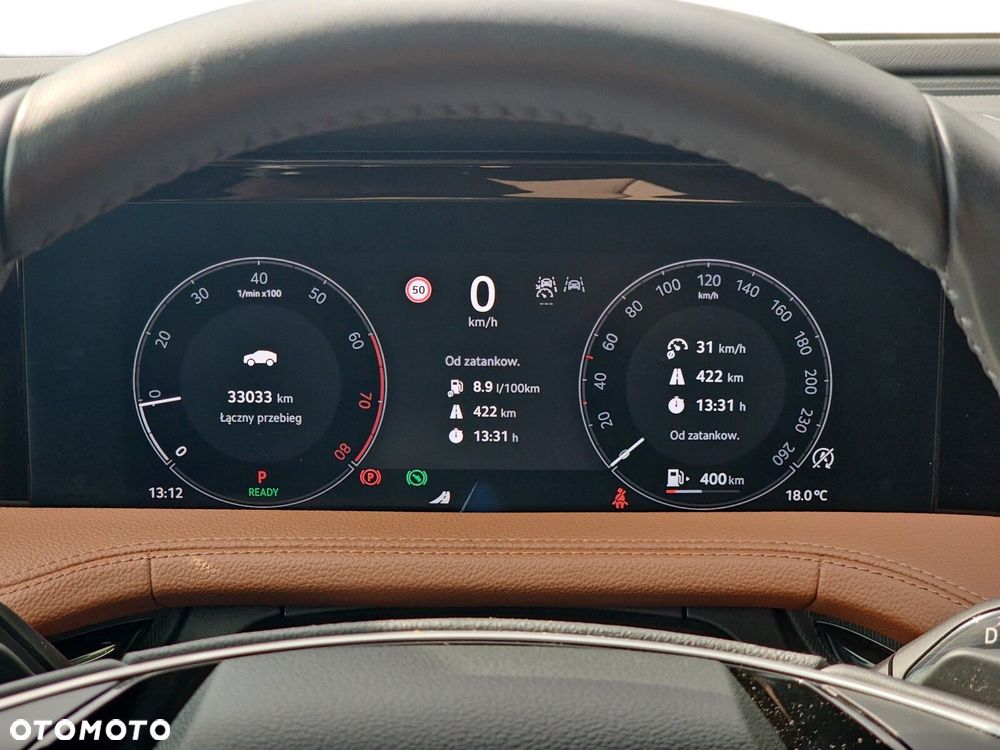 Skoda Superb 1.5 TSI L&K DSG - 19