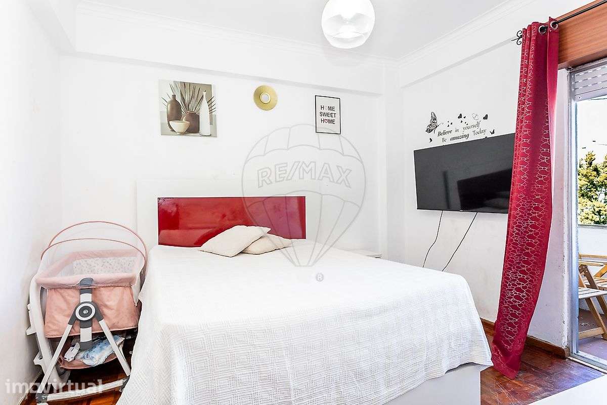 Apartamento T1 para venda - Grande imagem: 4/17