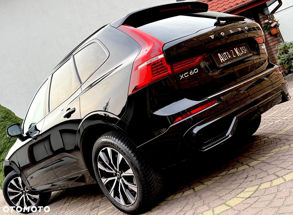 Volvo XC 60 B4 D AWD Geartronic RDesign - 9