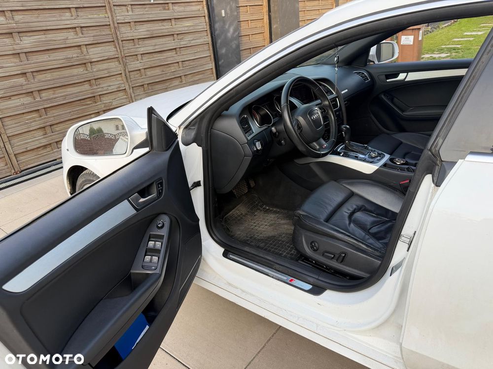 Audi A5 Coupé 3.0 TDI Quattro S tronic - 8