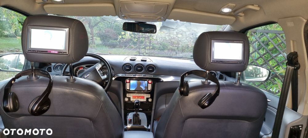 Ford S-Max 2.0 T Titanium MPS6 - 15