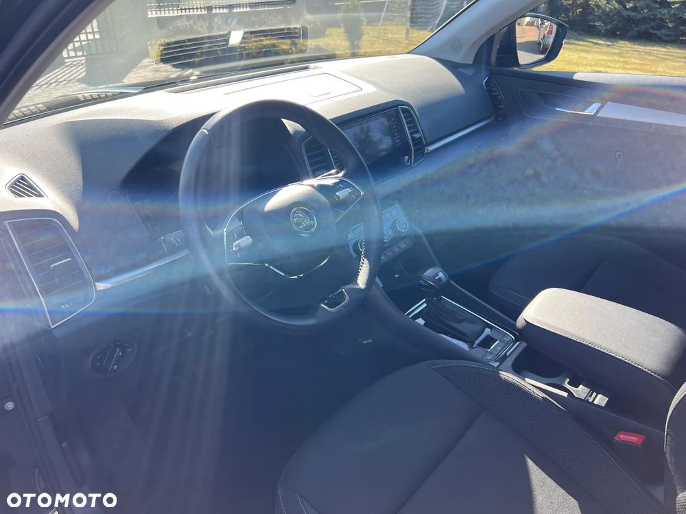 Volkswagen T-Roc 2.0 TDI SCR DSG Style - 32