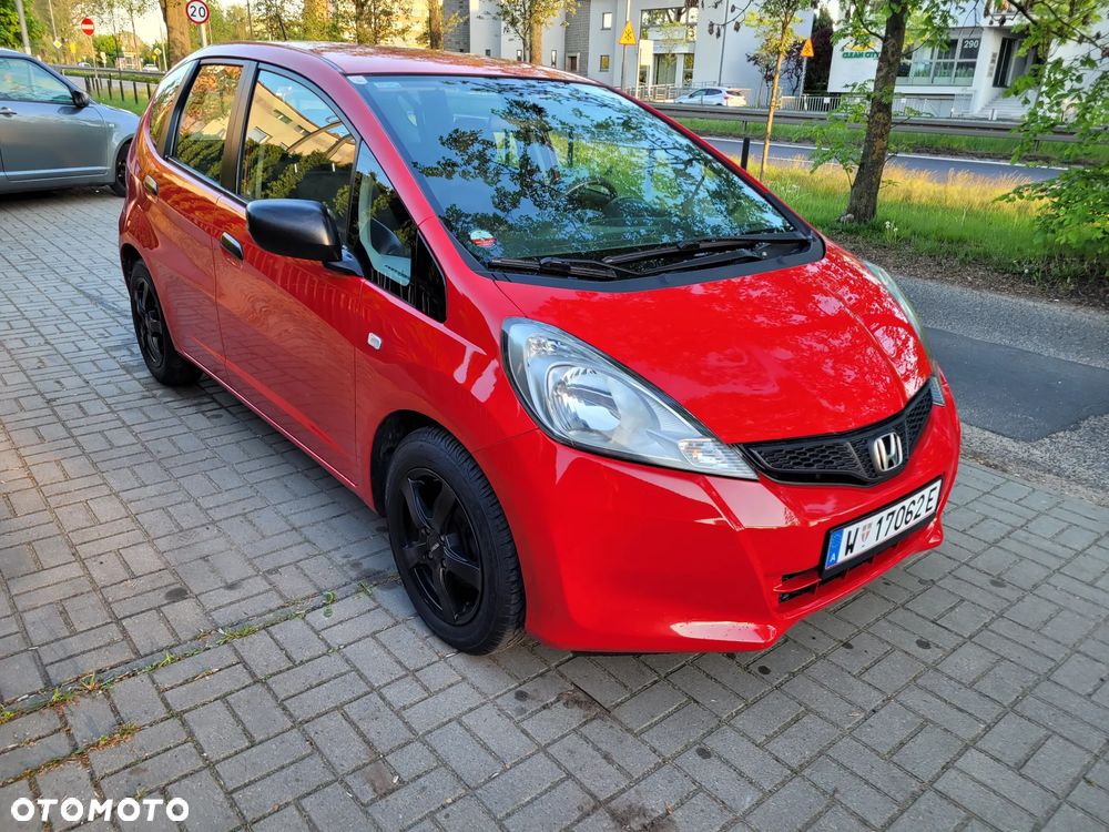Honda Jazz 1.2 i-VTEC S Cool - 9