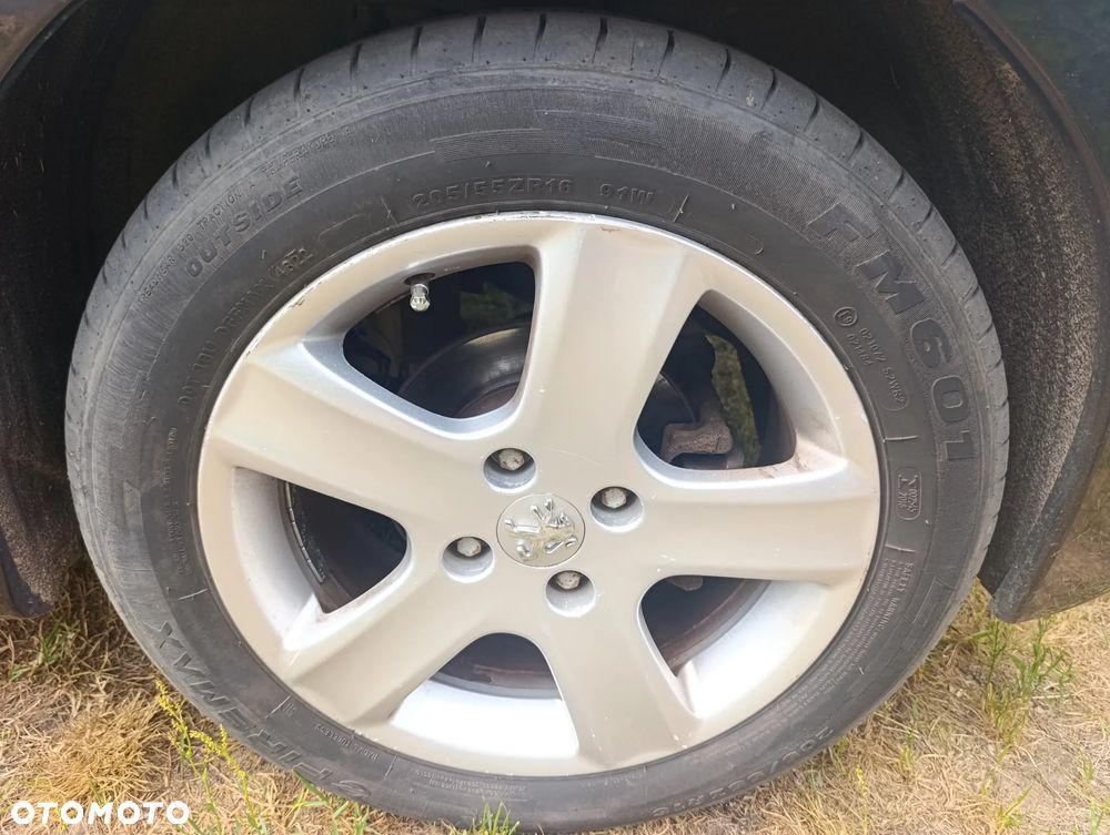 Peugeot 207 120 Sport - 3