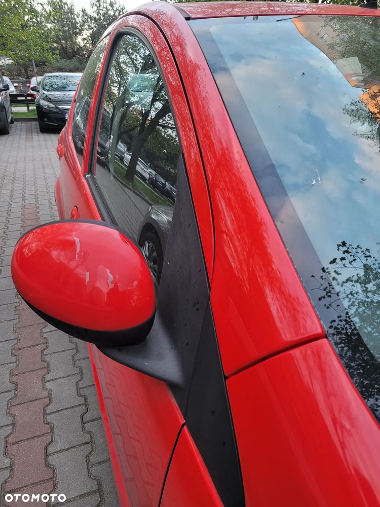 Toyota Aygo 1.0 VVT-i Luna MM A/C - 9