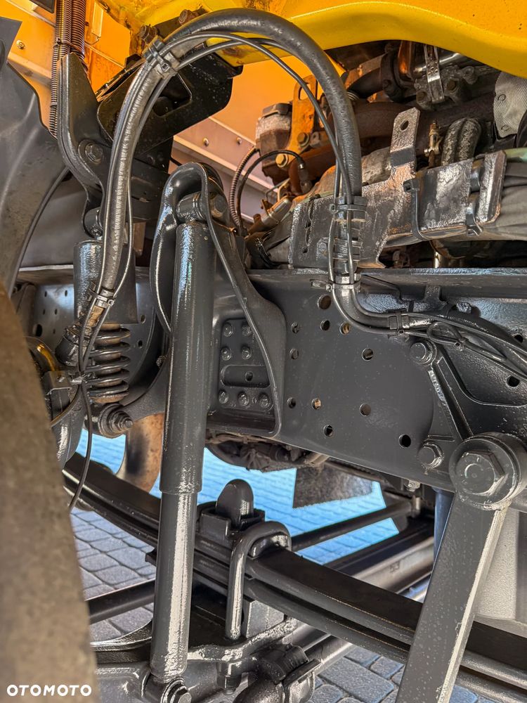 Mercedes-Benz Mercedes-Benz Atego 1324 Chłodnia 6,40 m + Winda 1500 kg | 223 tys. km | EURO 6 - 31