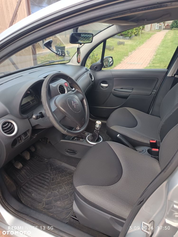 Citroën C3 - 5