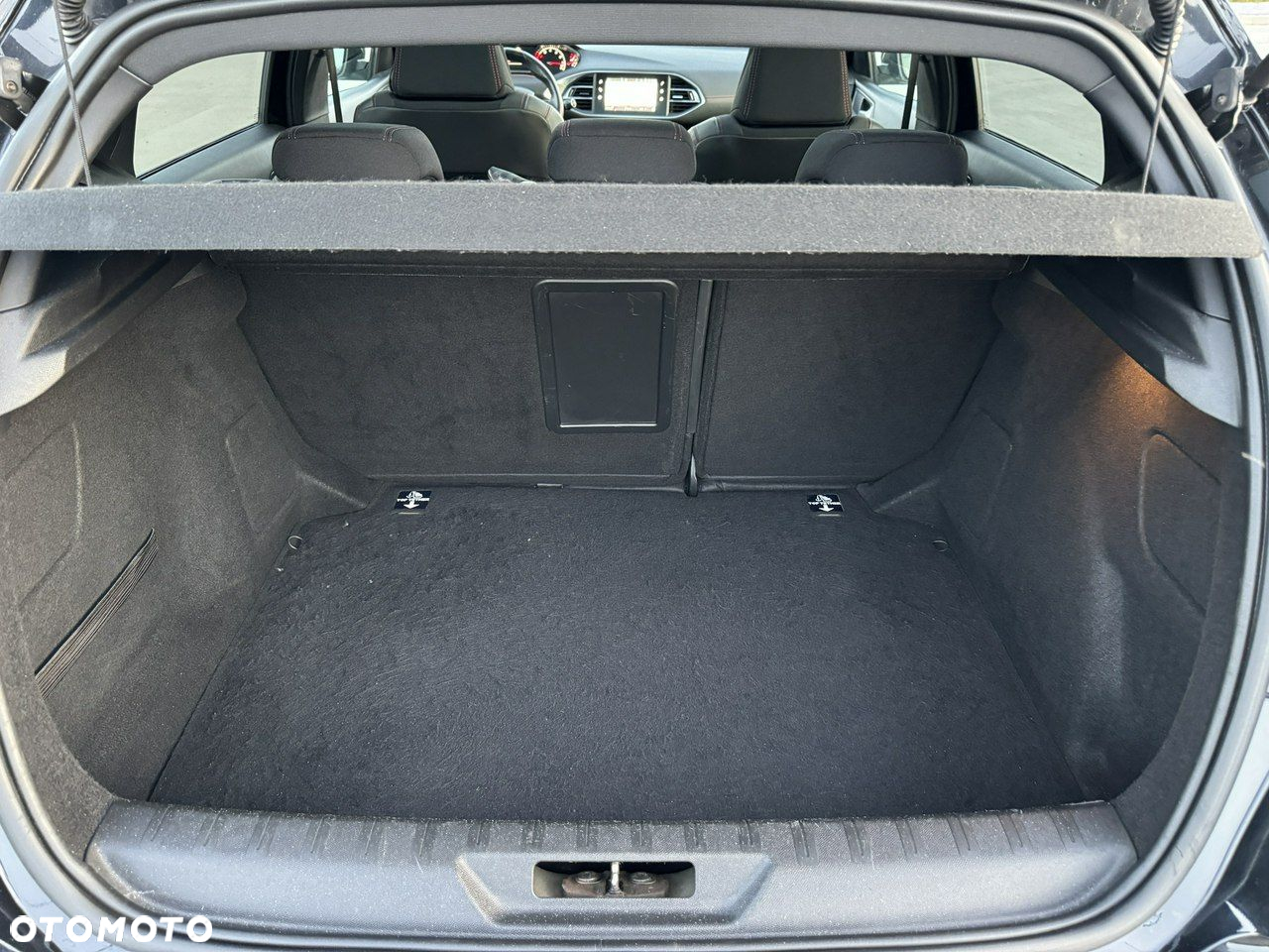 Peugeot 308 - 39
