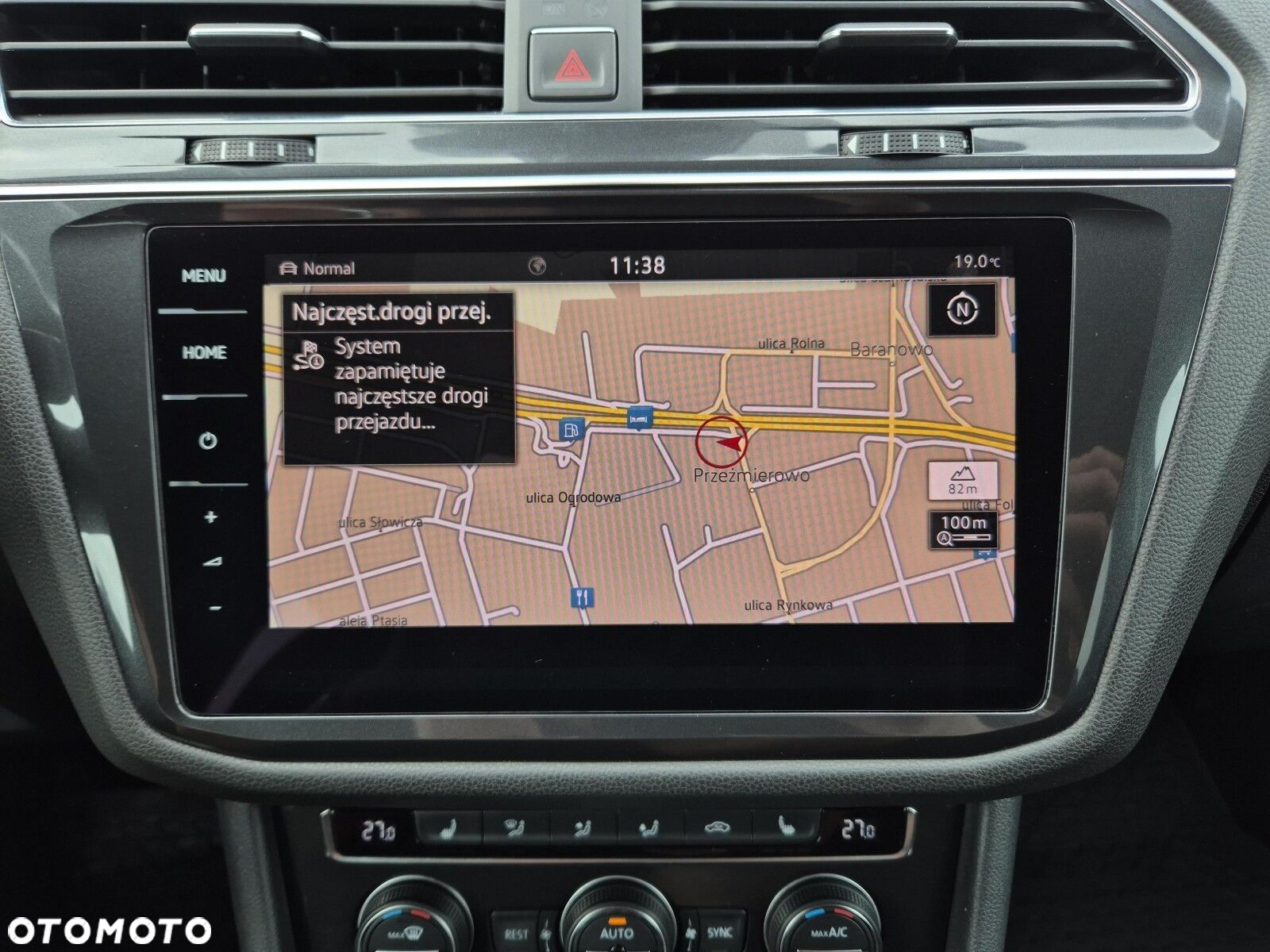 Volkswagen Tiguan Allspace 2.0 TDI 4Mot SCR Highline DSG 7os - 27
