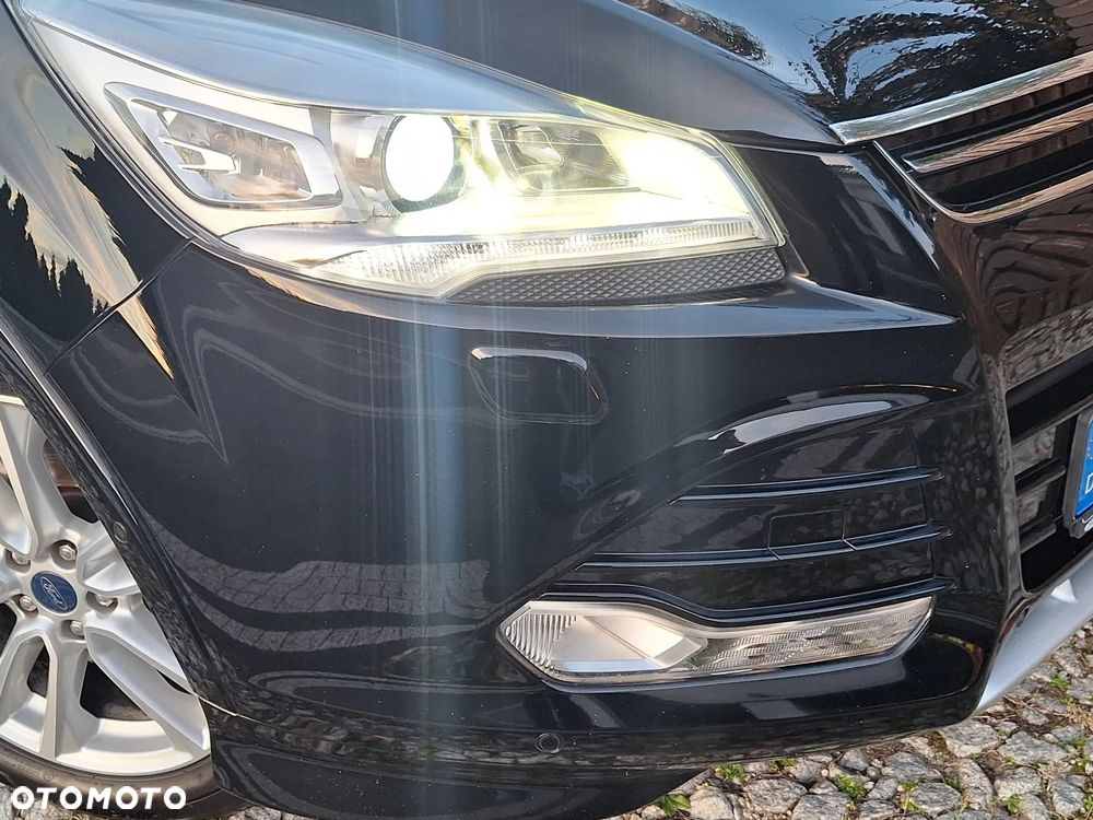 Ford Kuga 2.0 TDCi 2x4 ST-Line - 12
