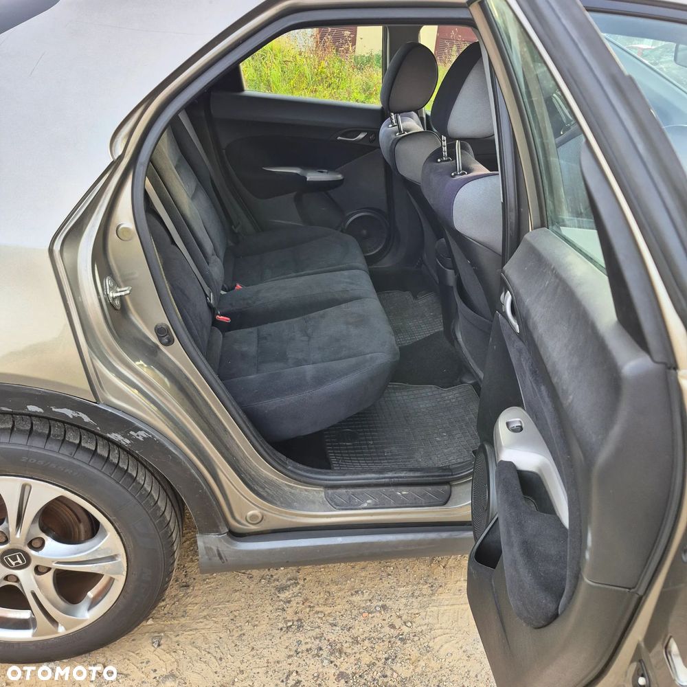 Honda Civic 1.4 Base - 5
