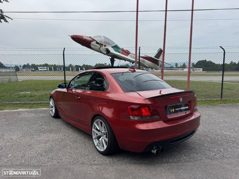 BMW 123 d Coupe - 3