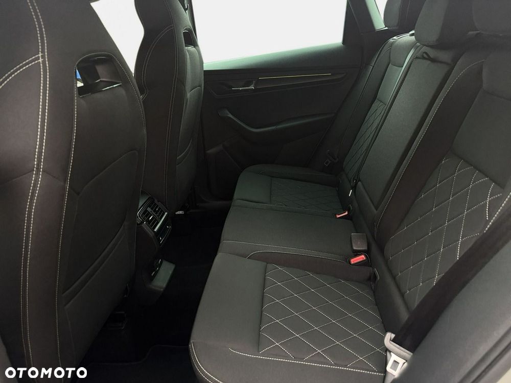Skoda Karoq 2.0 TSI 4x4 DSG Sportline - 28