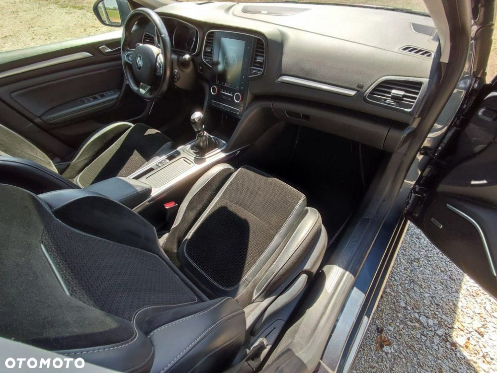 Renault Megane - 19