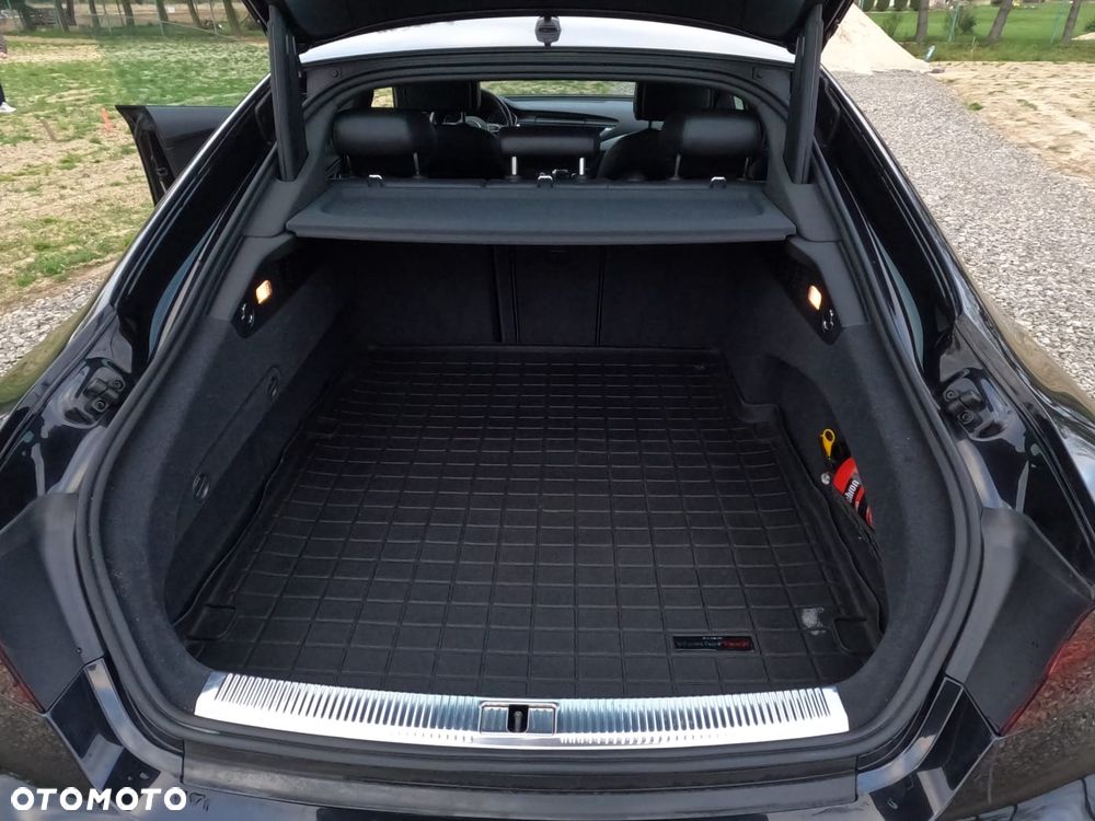 Audi A7 Sportback - 19