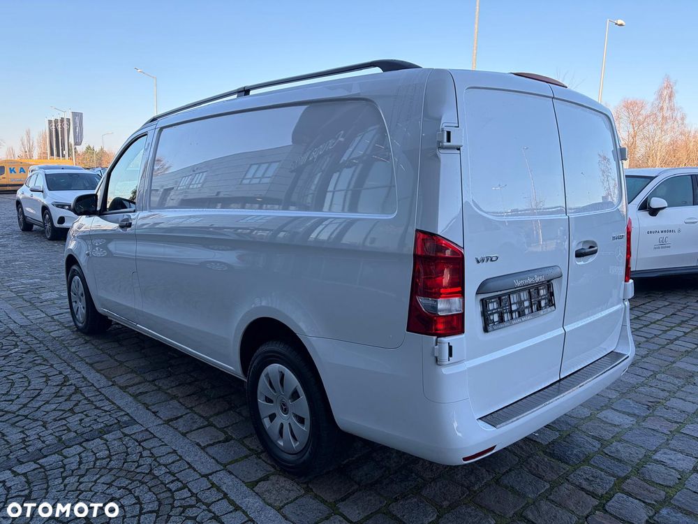 Mercedes-Benz Vito 114 Furgon - 4