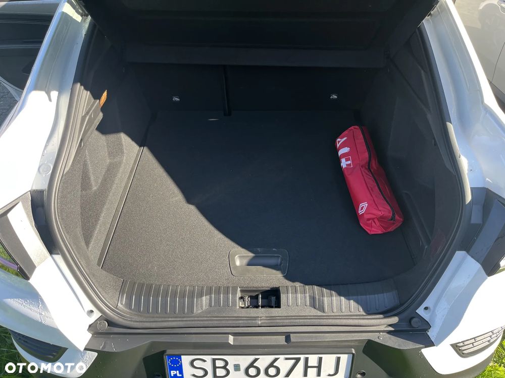 Renault Arkana 1.6 E-TECH Techno MMT - 17