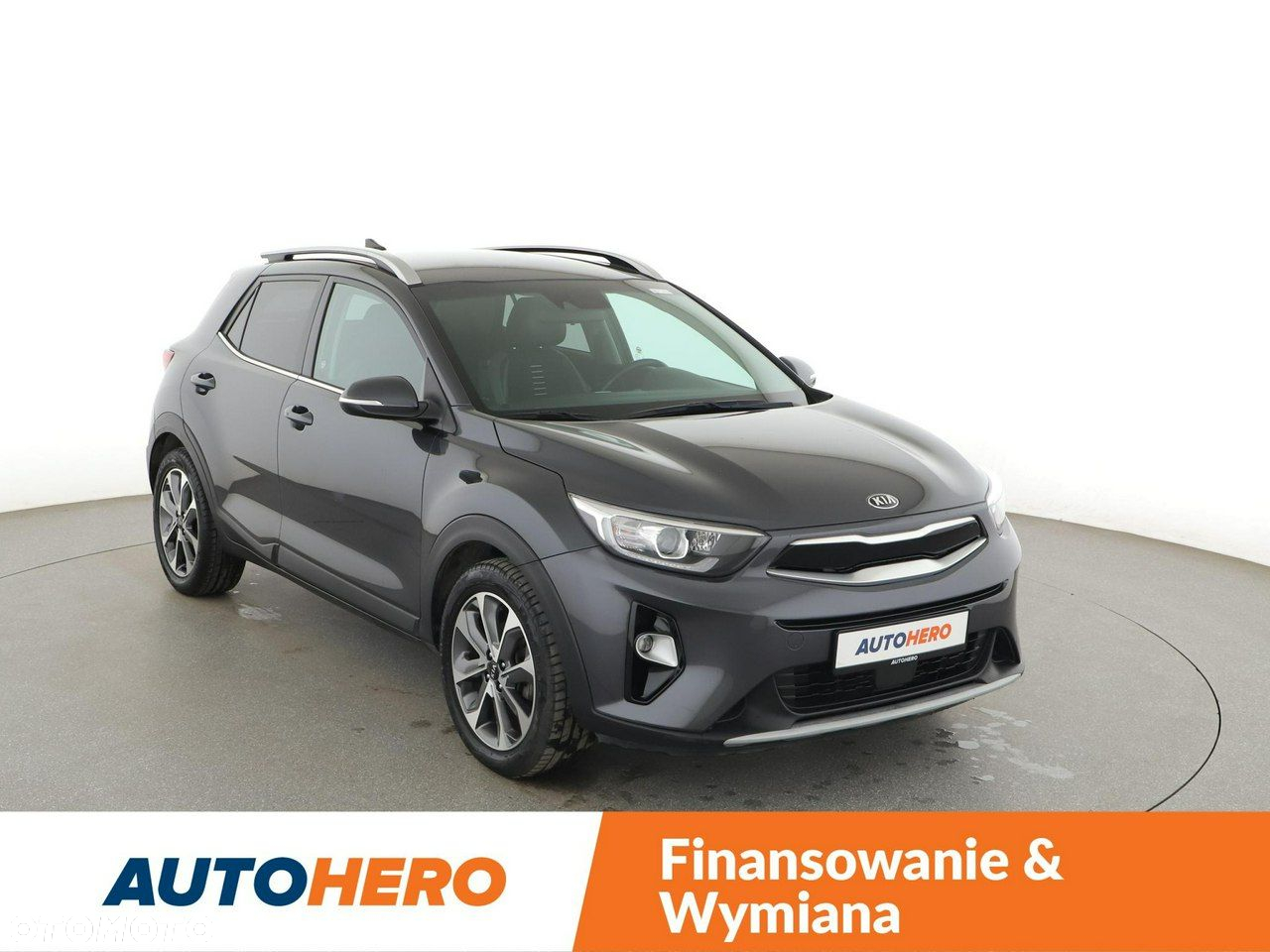 Kia Stonic - 10