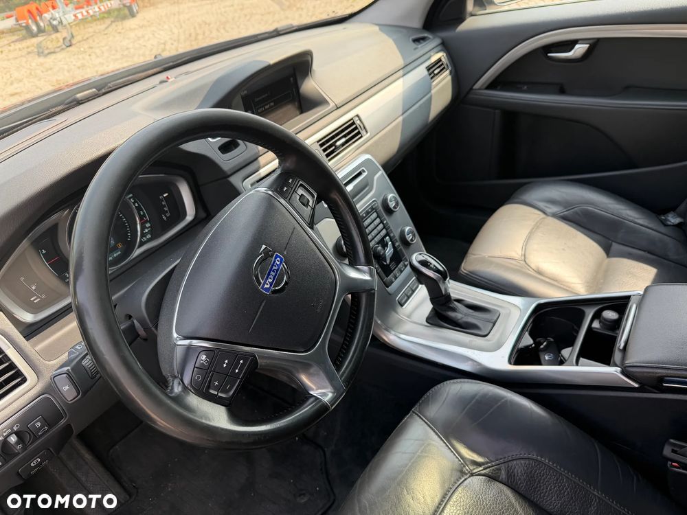Volvo S80 T6 AWD Geartronic Summum - 13