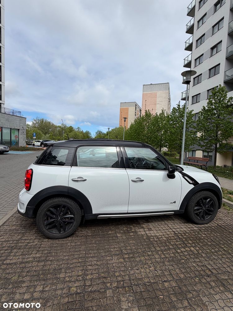 MINI Countryman - 7