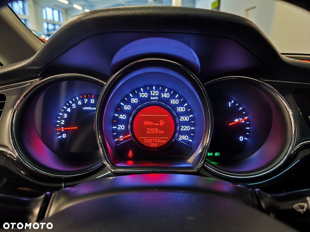 Kia Ceed 1.6 GDI Platinum Edition - 16