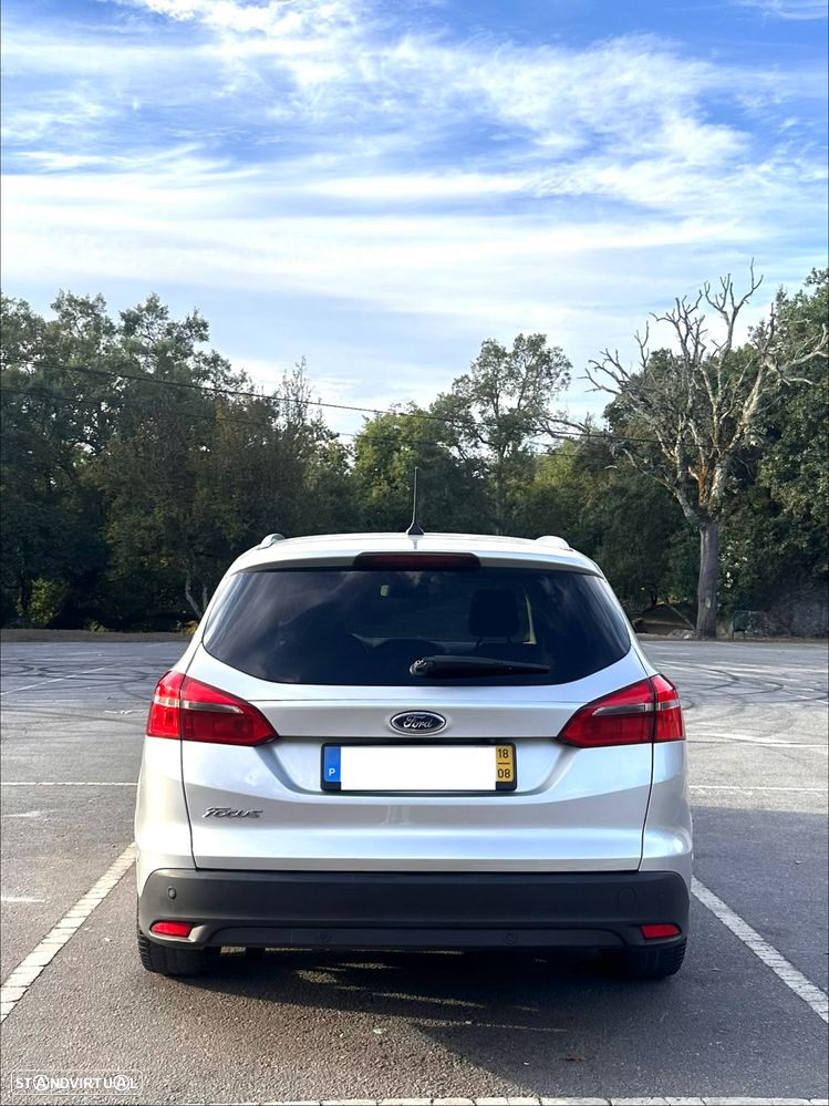 Ford Focus - 7
