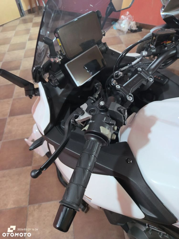 CFMoto 650 MT - 20