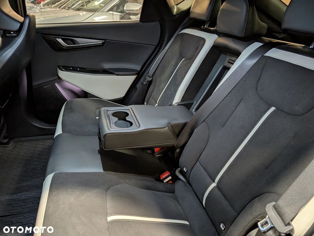 Kia EV6 84kWh GT-Line AWD - 27